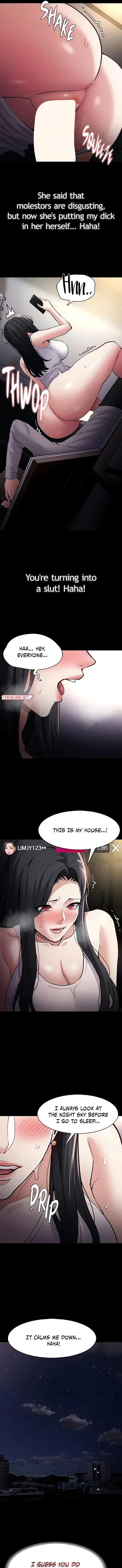 Pervert Diary Episode 82 - Page 5