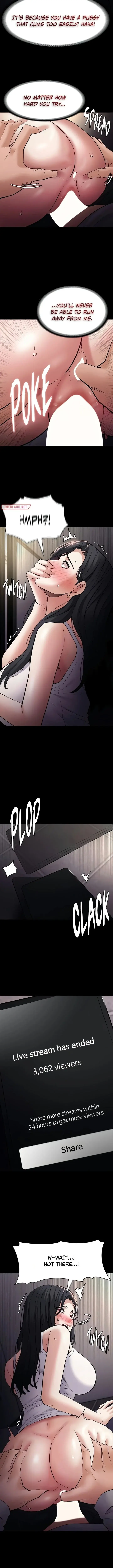 Pervert Diary Episode 82 - Page 7