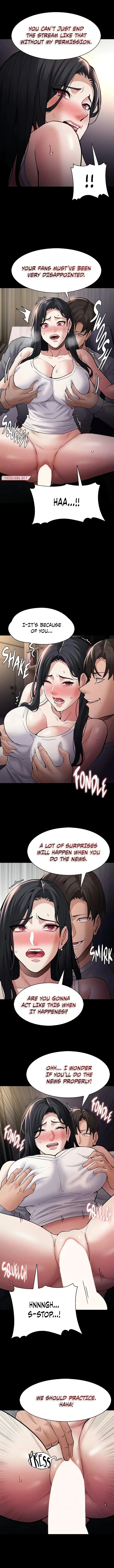 Pervert Diary Episode 82 - Page 8