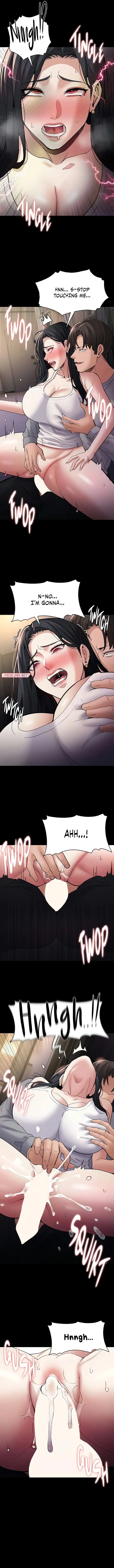 Pervert Diary Episode 82 - Page 9