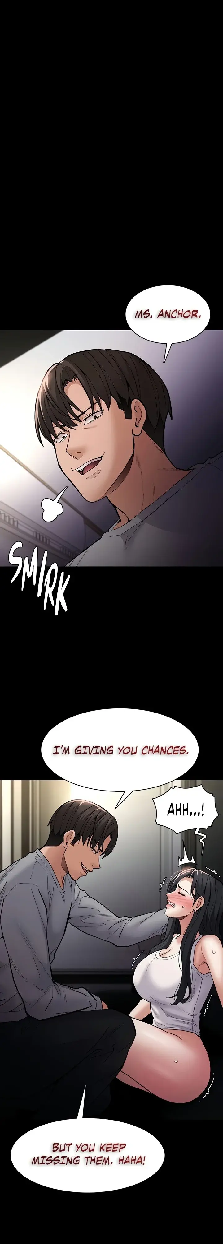 Pervert Diary Episode 83 - Page 1