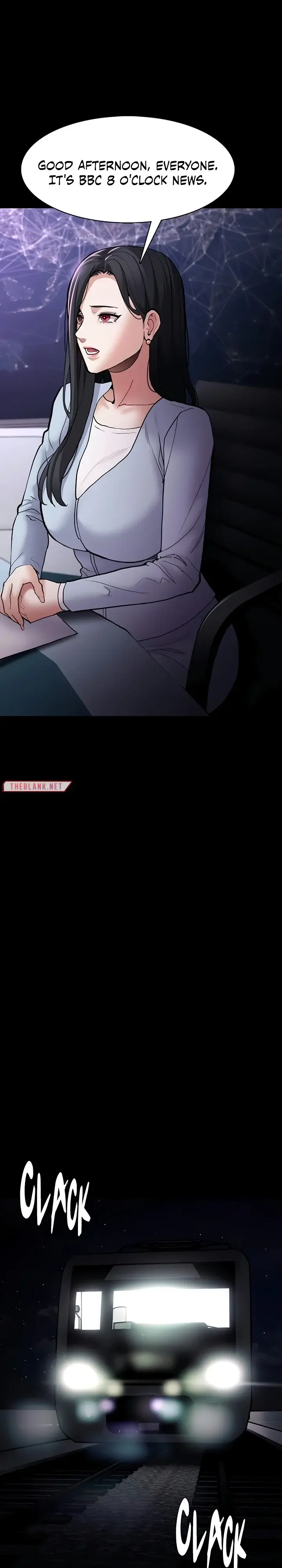 Pervert Diary Episode 83 - Page 13