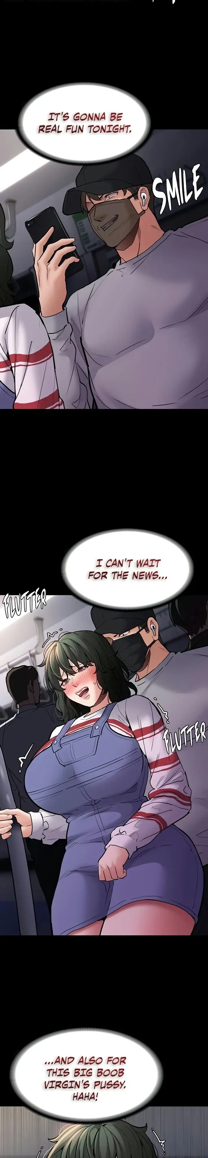 Pervert Diary Episode 83 - Page 14