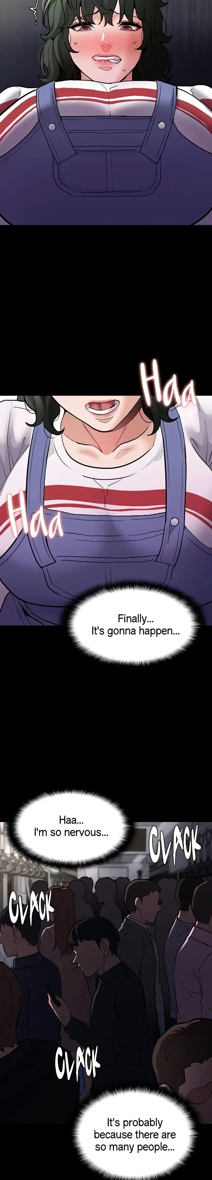 Pervert Diary Episode 83 - Page 15