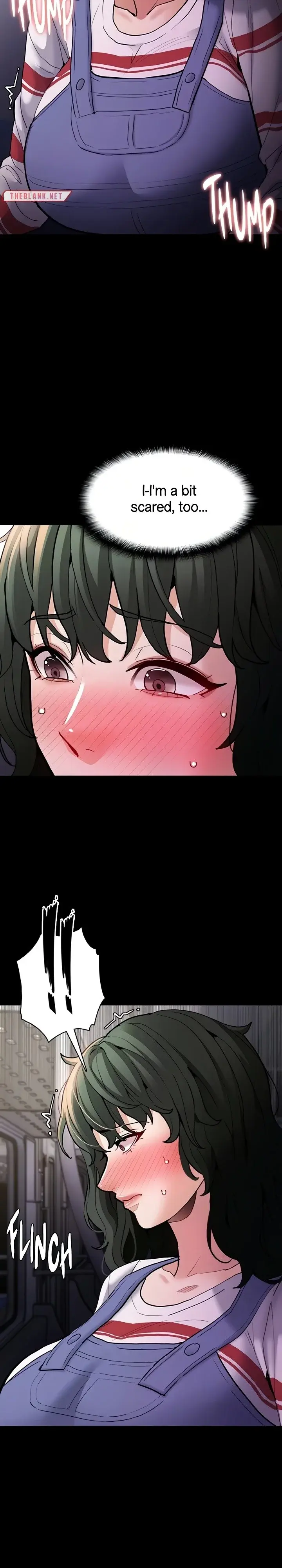 Pervert Diary Episode 83 - Page 18