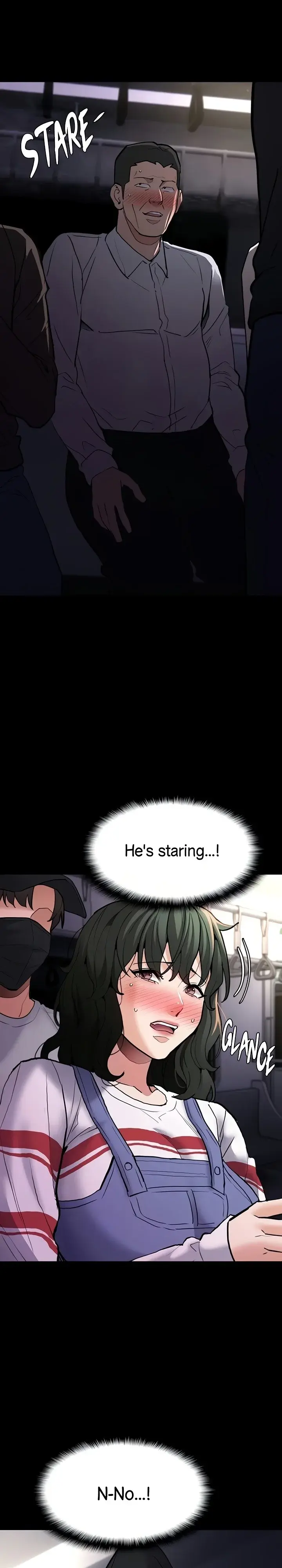 Pervert Diary Episode 83 - Page 19