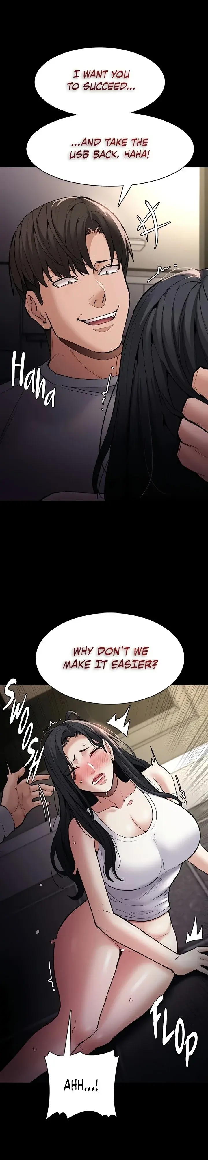 Pervert Diary Episode 83 - Page 2