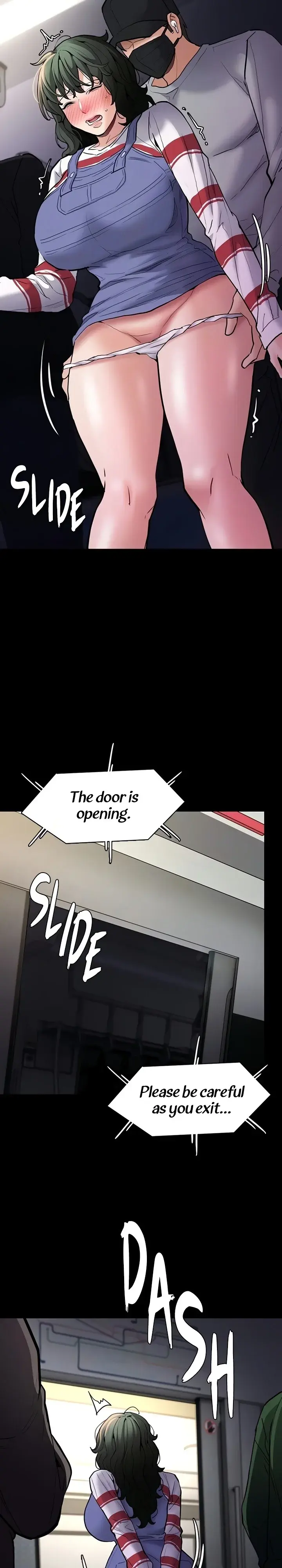 Pervert Diary Episode 83 - Page 20