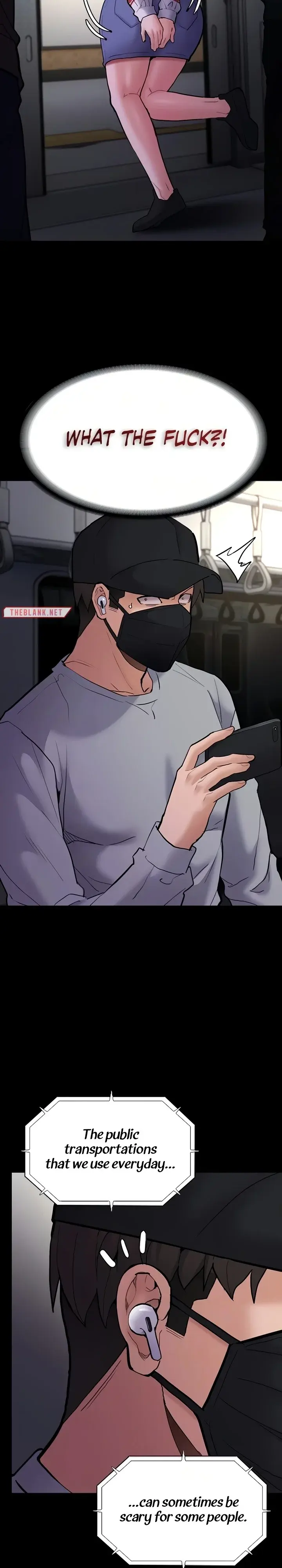 Pervert Diary Episode 83 - Page 21
