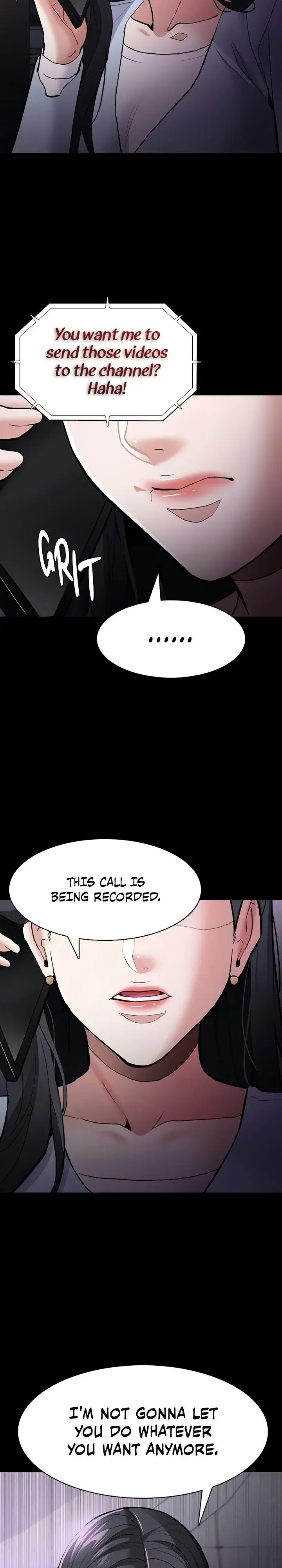Pervert Diary Episode 83 - Page 27