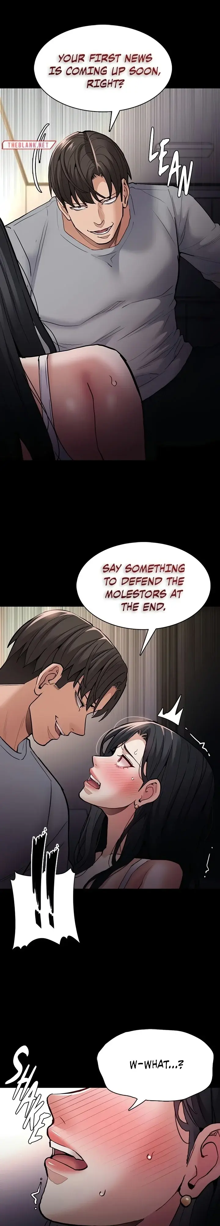 Pervert Diary Episode 83 - Page 3