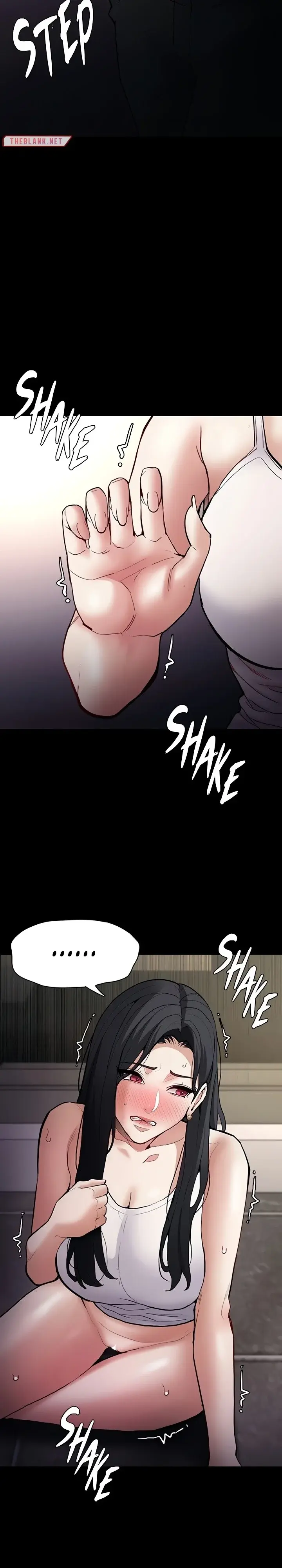 Pervert Diary Episode 83 - Page 5