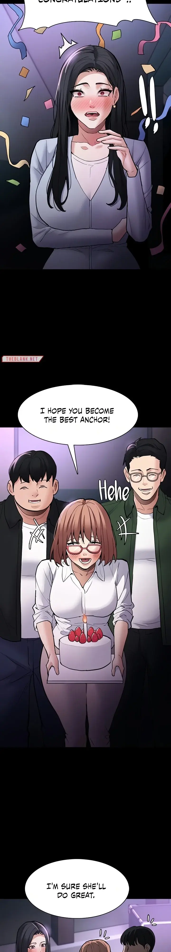 Pervert Diary Episode 83 - Page 8