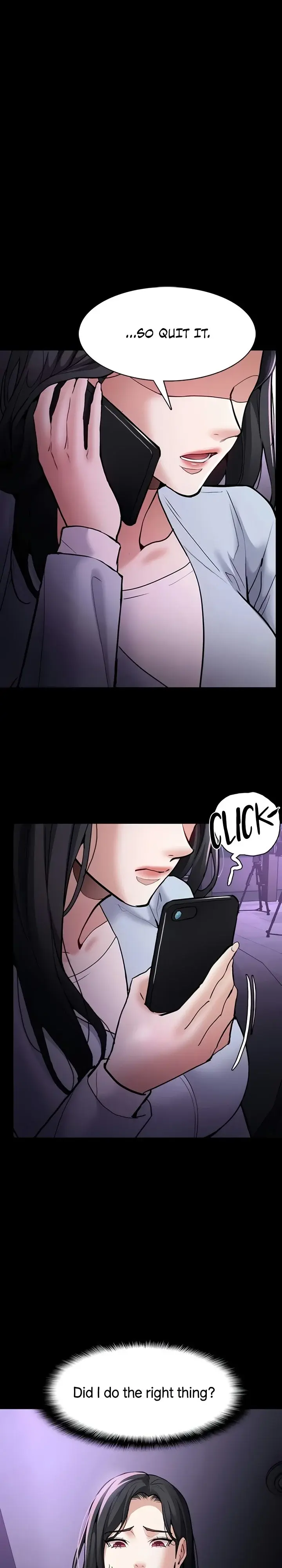 Pervert Diary Episode 84 - Page 1