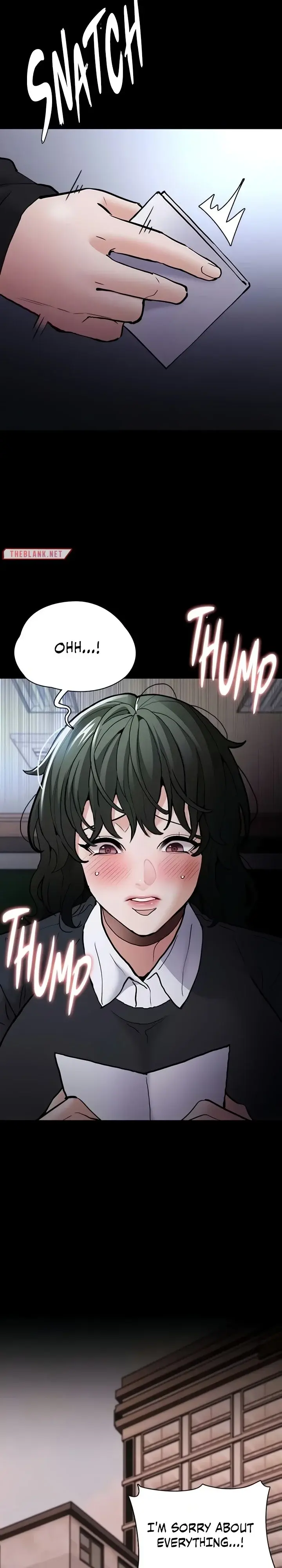 Pervert Diary Episode 84 - Page 10