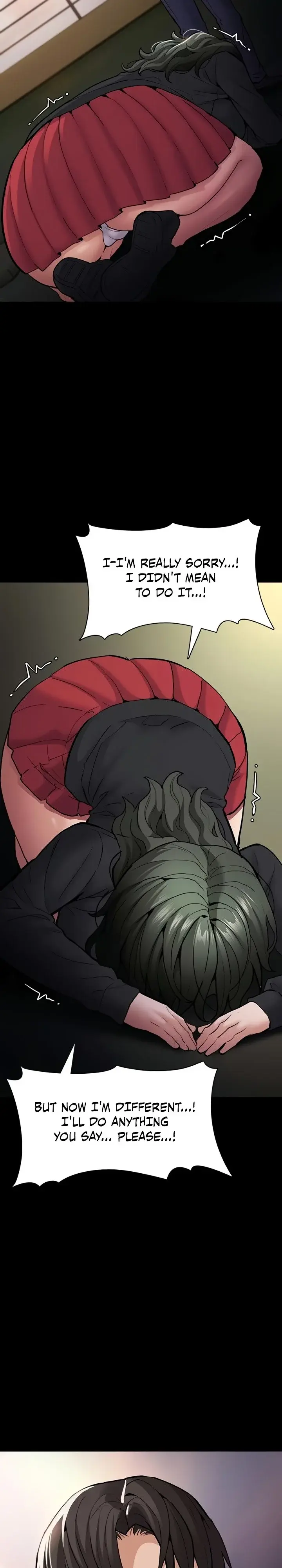 Pervert Diary Episode 84 - Page 14