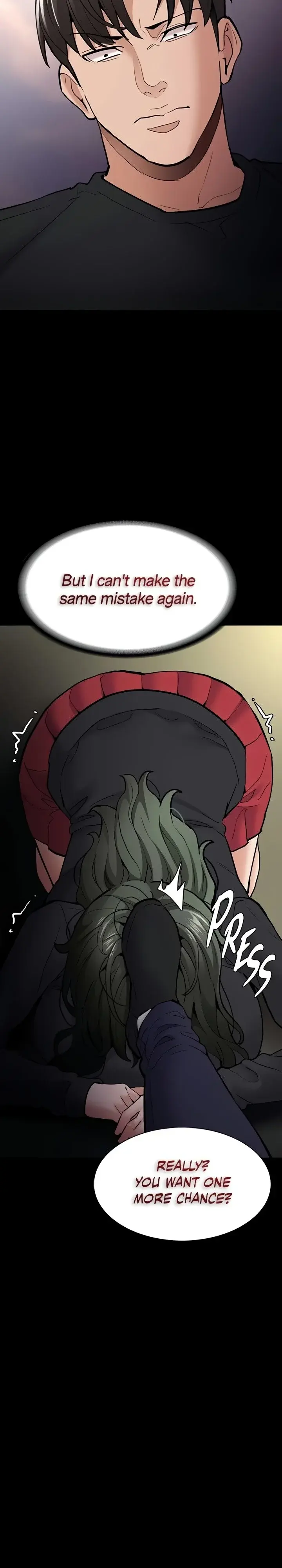 Pervert Diary Episode 84 - Page 15