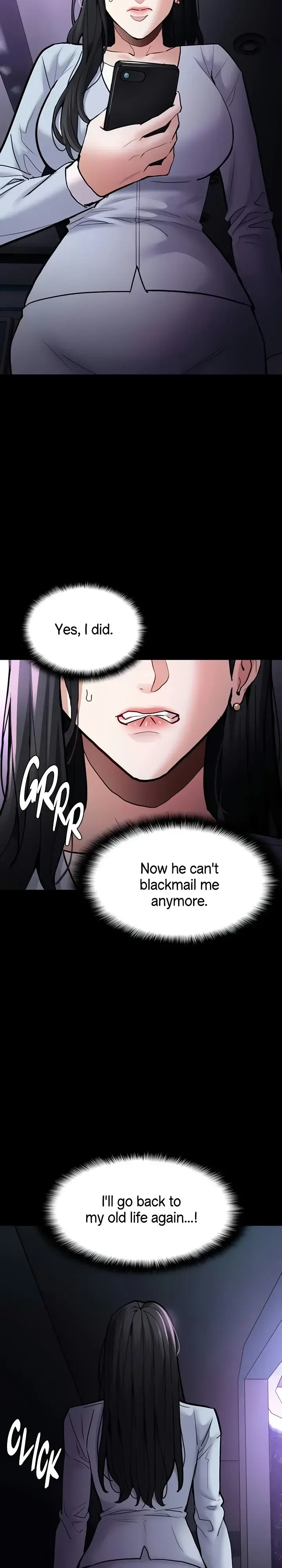 Pervert Diary Episode 84 - Page 2