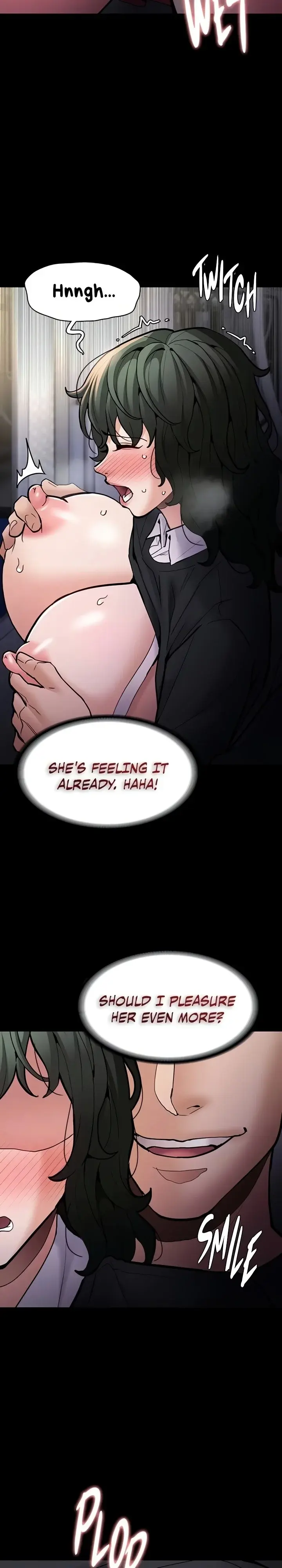 Pervert Diary Episode 84 - Page 20