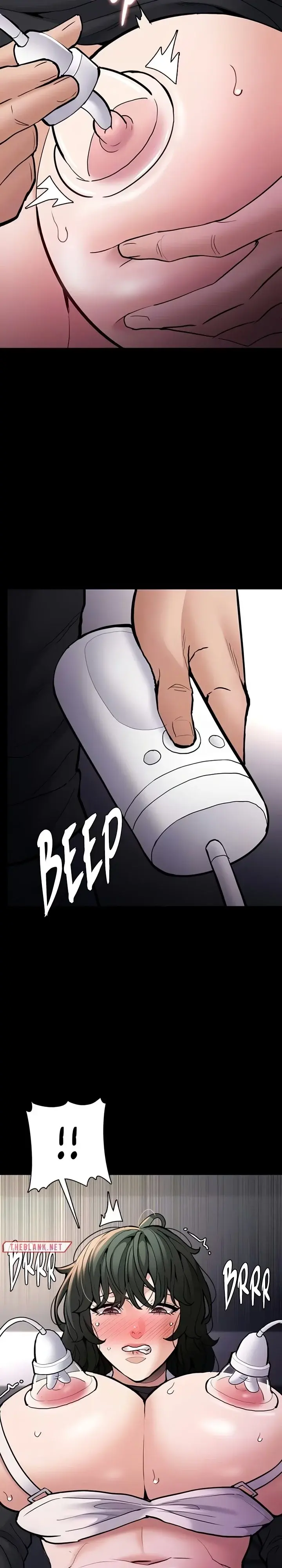 Pervert Diary Episode 84 - Page 21