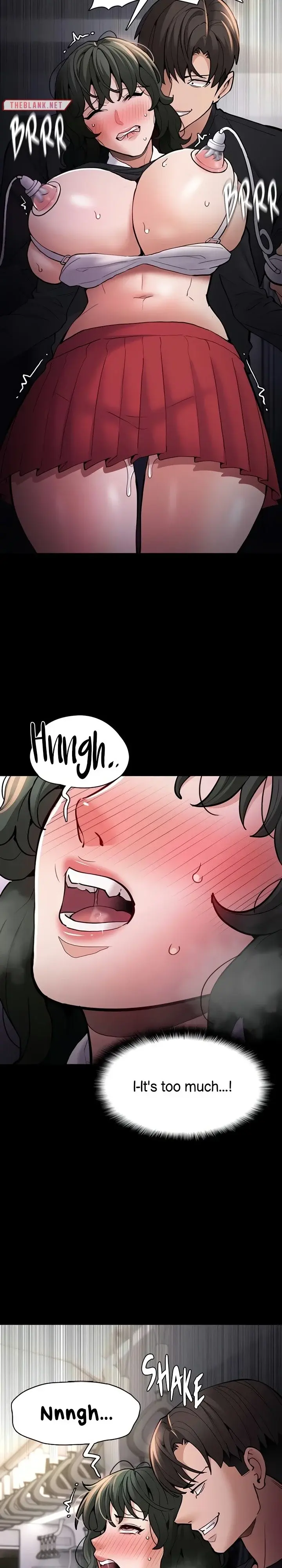 Pervert Diary Episode 84 - Page 23