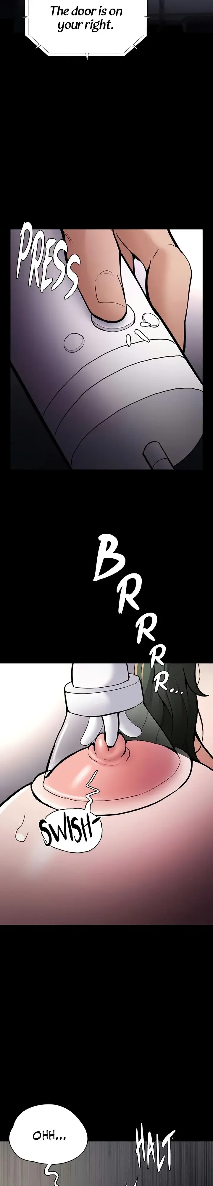 Pervert Diary Episode 84 - Page 25