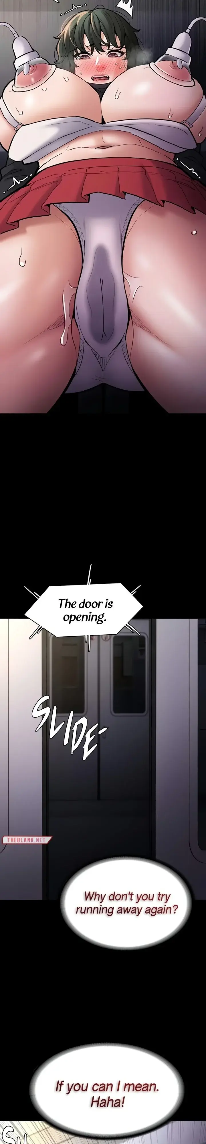 Pervert Diary Episode 84 - Page 26