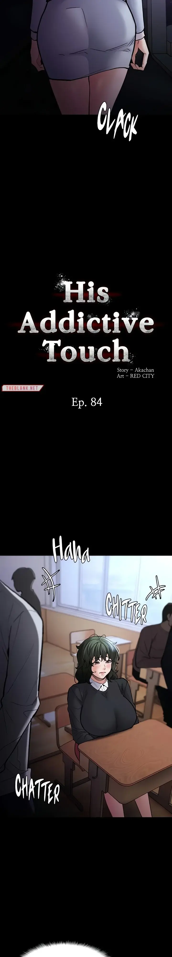 Pervert Diary Episode 84 - Page 3