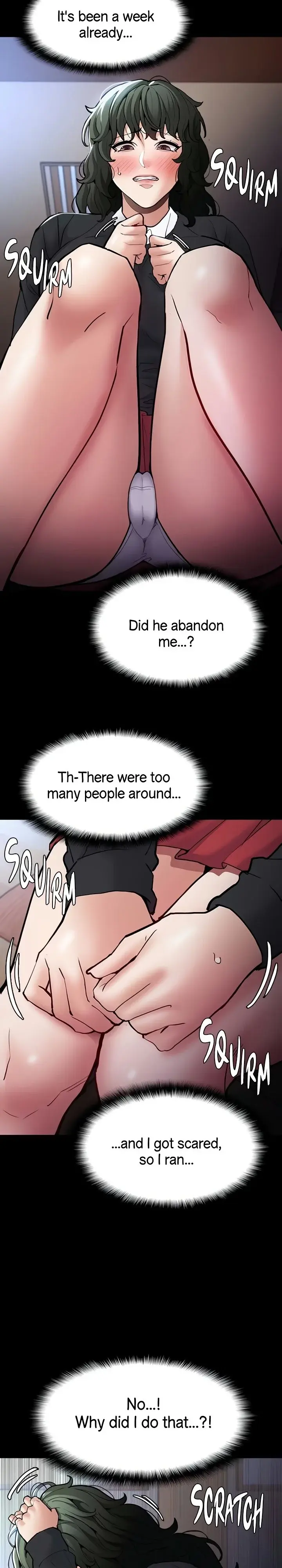Pervert Diary Episode 84 - Page 4