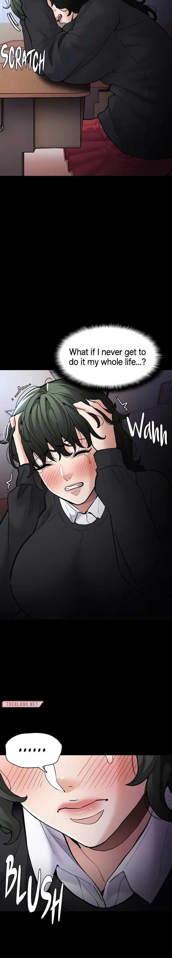 Pervert Diary Episode 84 - Page 5