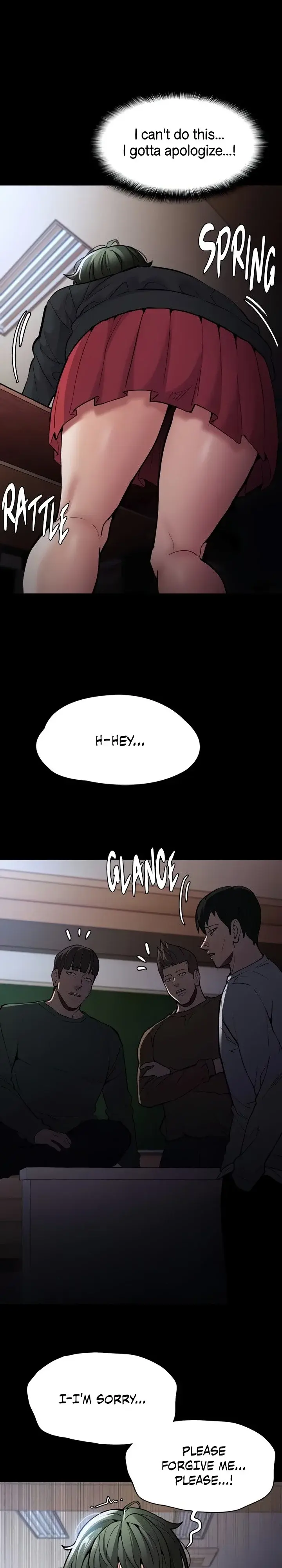 Pervert Diary Episode 84 - Page 6