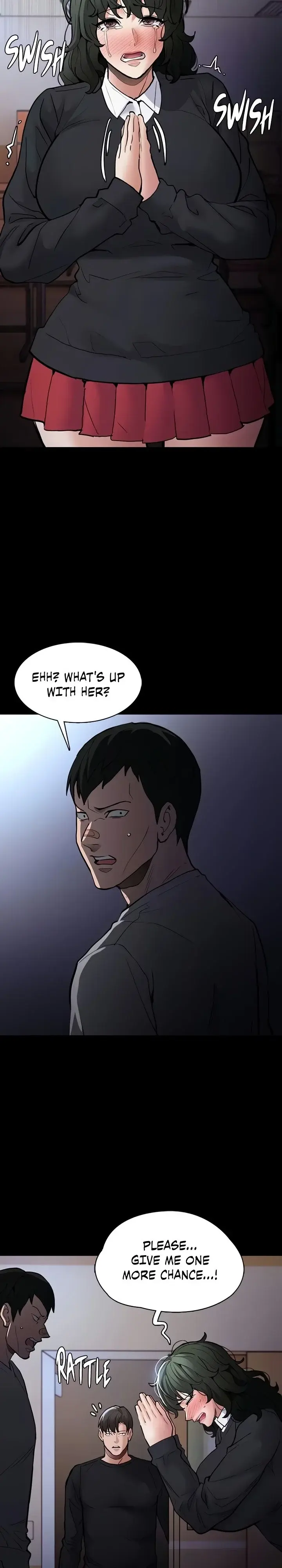 Pervert Diary Episode 84 - Page 7