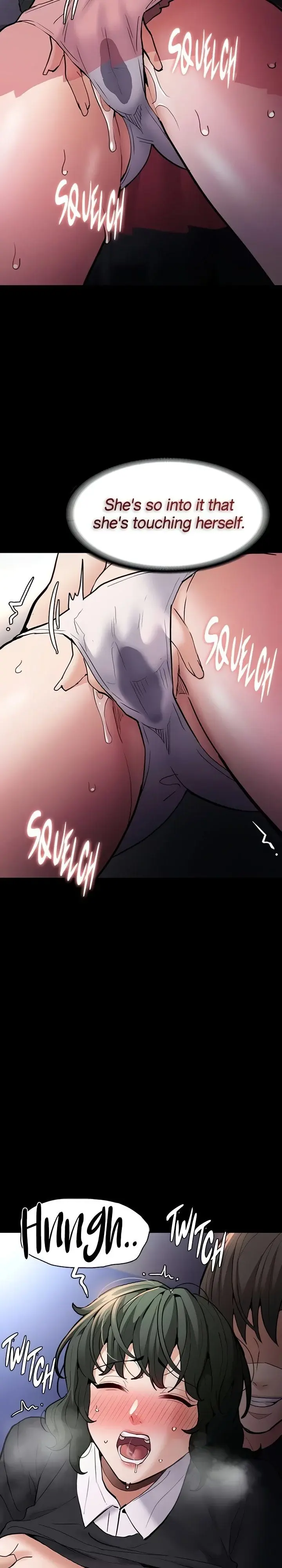 Pervert Diary Episode 85 - Page 12