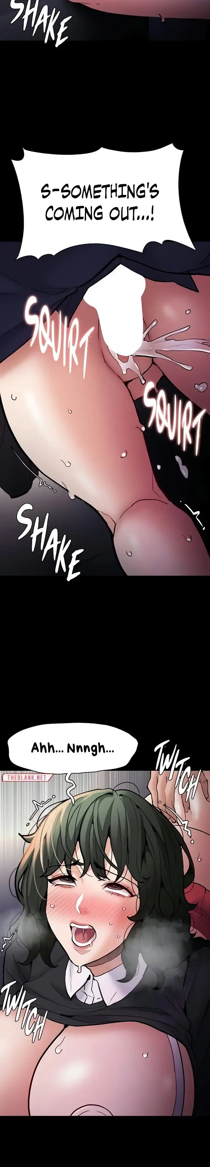 Pervert Diary Episode 85 - Page 16