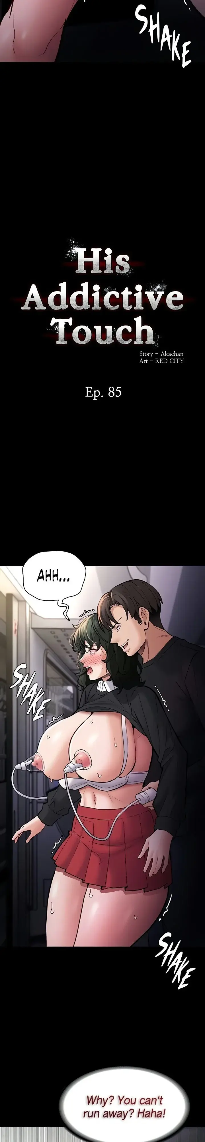 Pervert Diary Episode 85 - Page 2