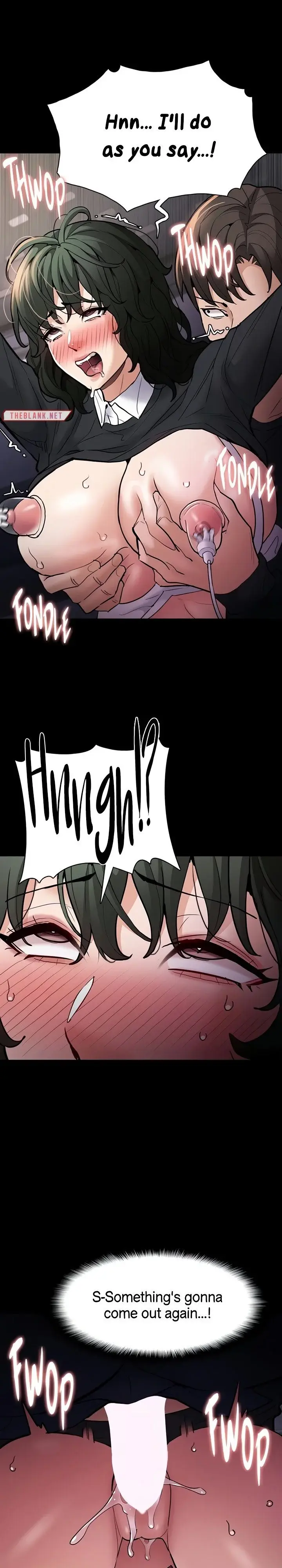 Pervert Diary Episode 85 - Page 24