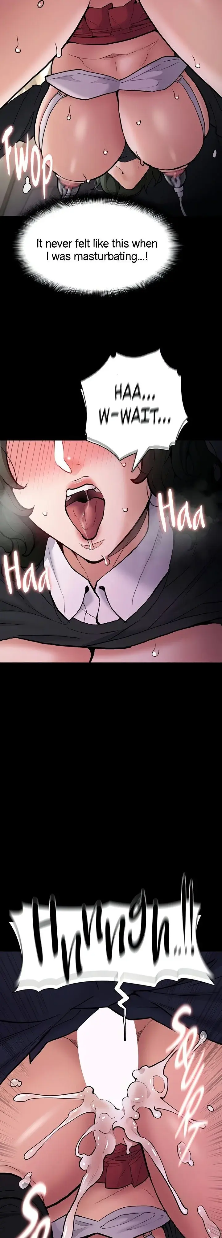 Pervert Diary Episode 85 - Page 25