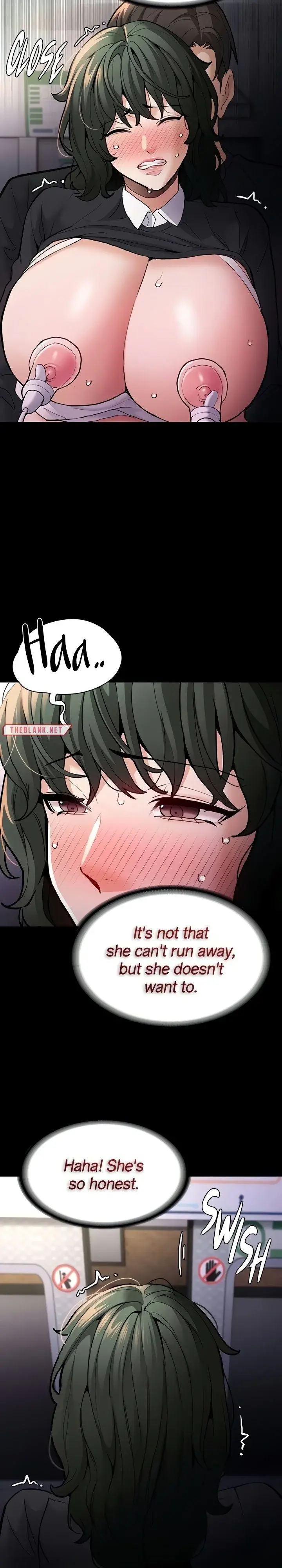 Pervert Diary Episode 85 - Page 3