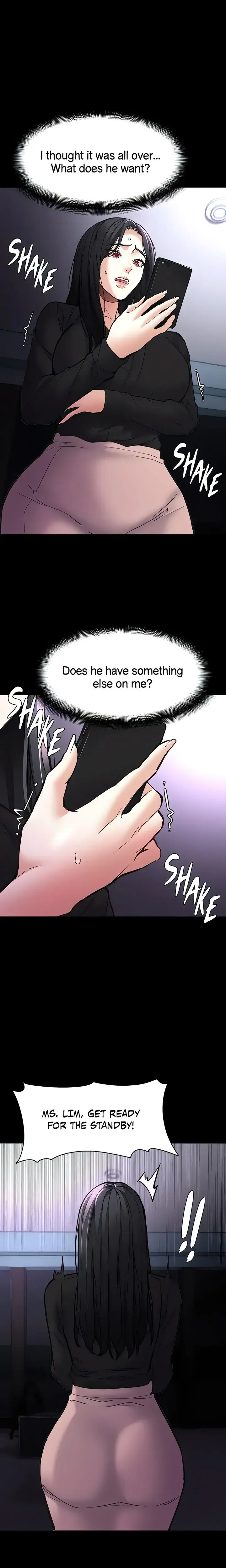 Pervert Diary Episode 86 - Page 1