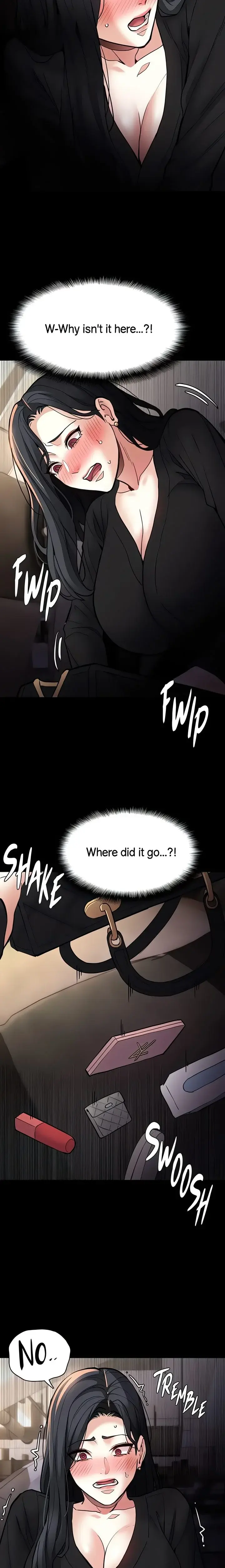 Pervert Diary Episode 86 - Page 13