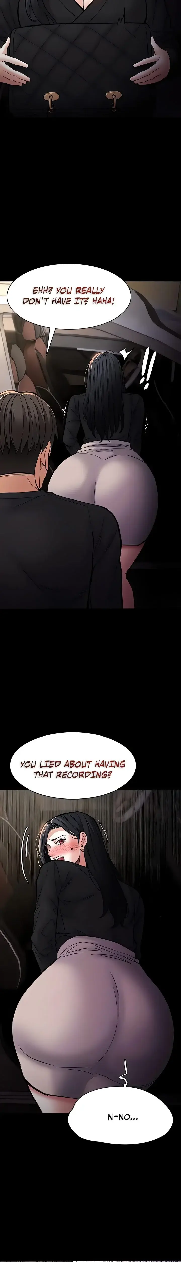 Pervert Diary Episode 86 - Page 14