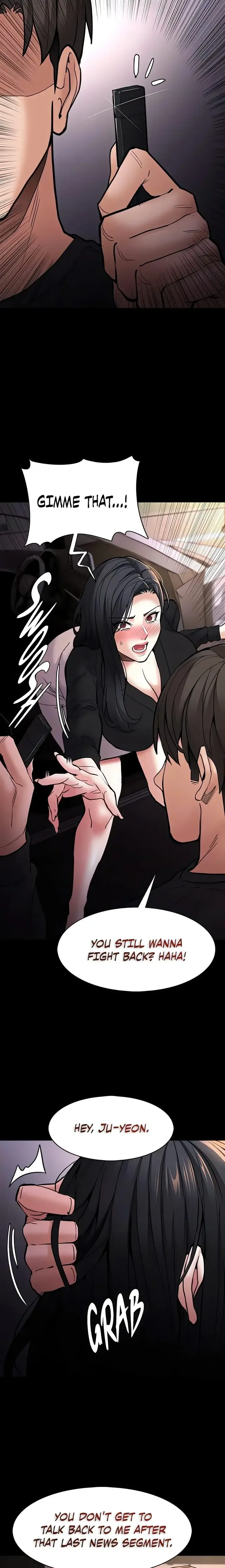Pervert Diary Episode 86 - Page 15