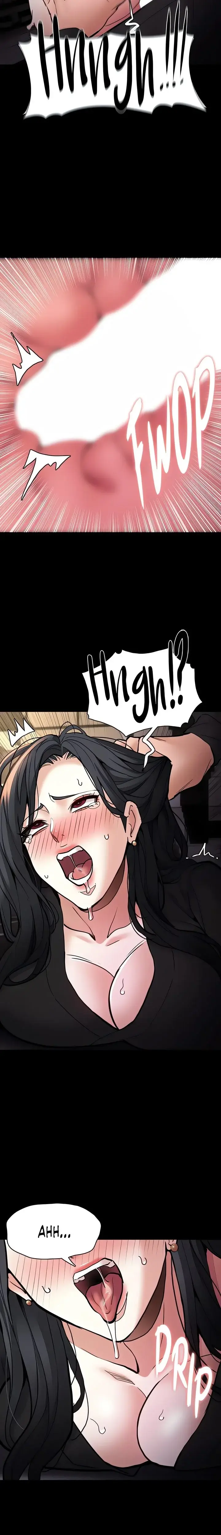 Pervert Diary Episode 86 - Page 20