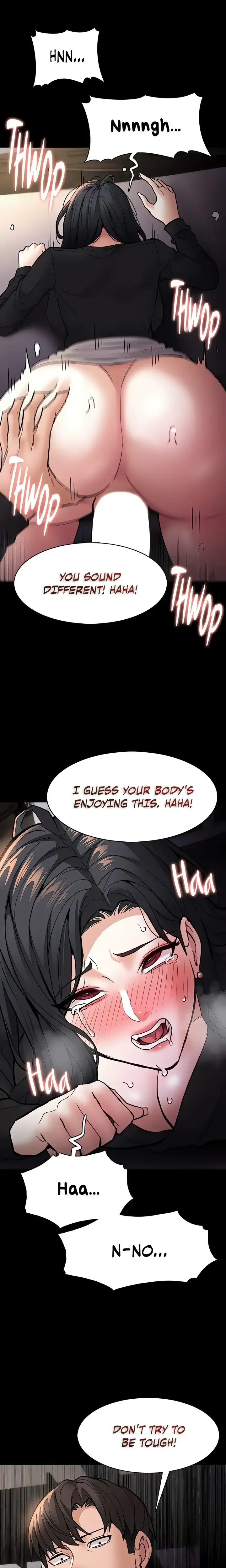 Pervert Diary Episode 86 - Page 21