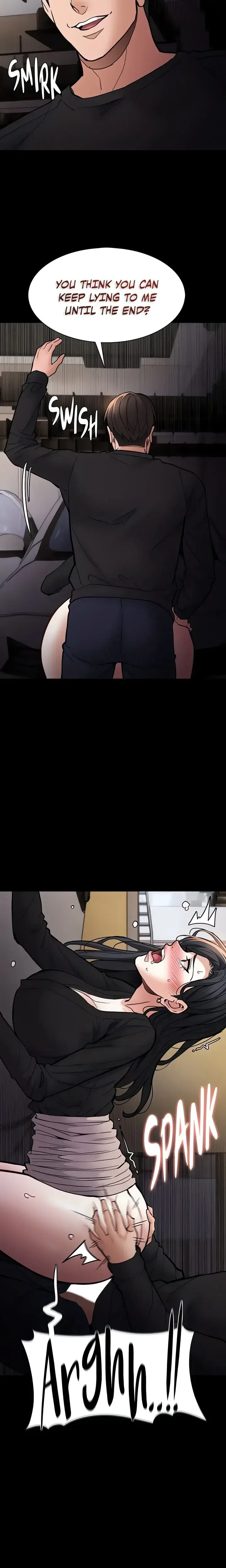 Pervert Diary Episode 86 - Page 22