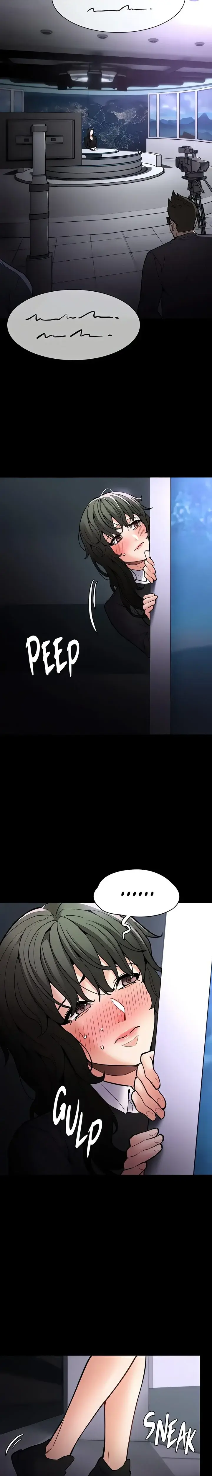 Pervert Diary Episode 86 - Page 3