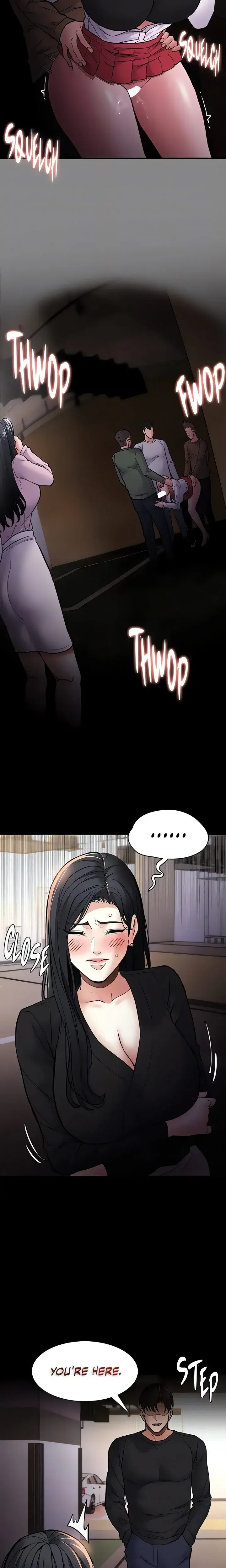 Pervert Diary Episode 86 - Page 8
