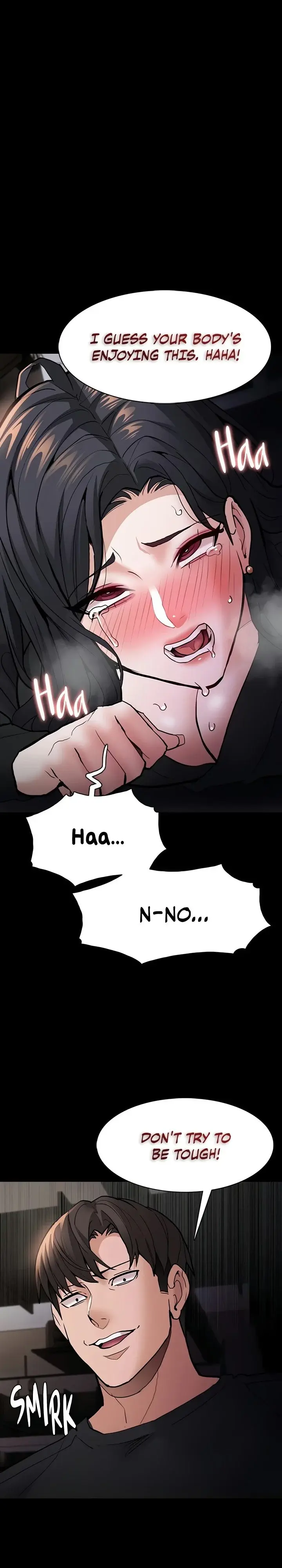 Pervert Diary Episode 87 - Page 1