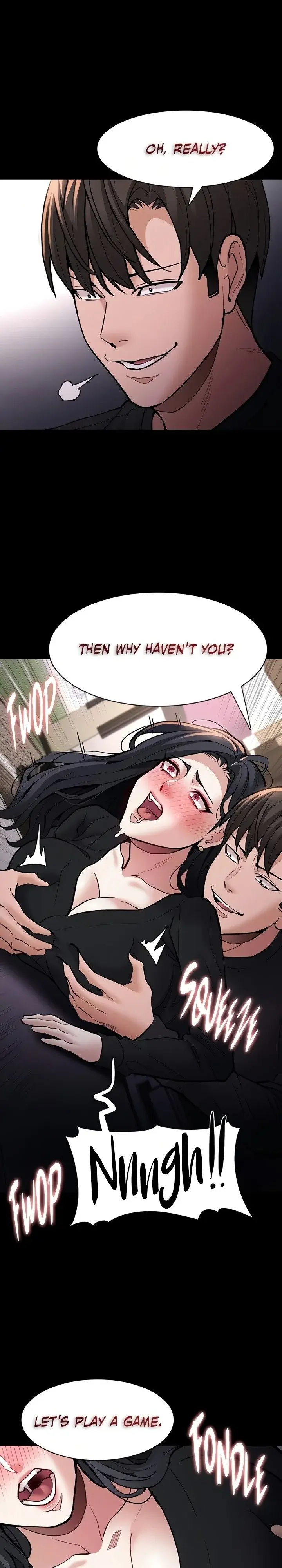 Pervert Diary Episode 87 - Page 10