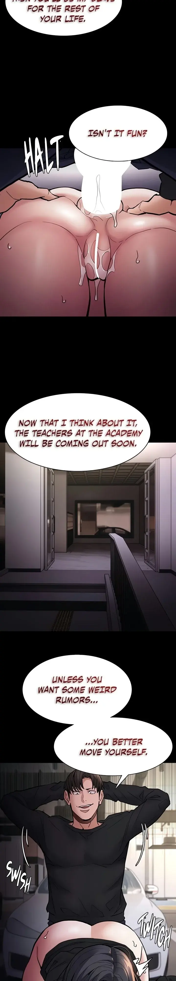 Pervert Diary Episode 87 - Page 12